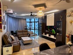 Parc Oasis (D22), Condominium #452134991